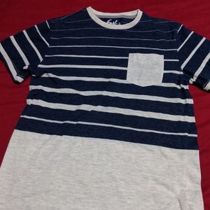 Boys Striped T-shirt